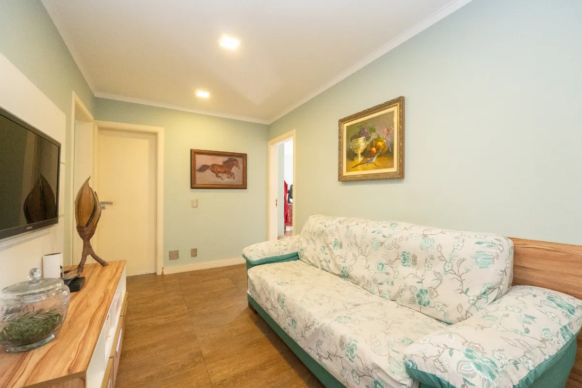 Apartamento à venda com 171m², 3 quartos com vaga - 6