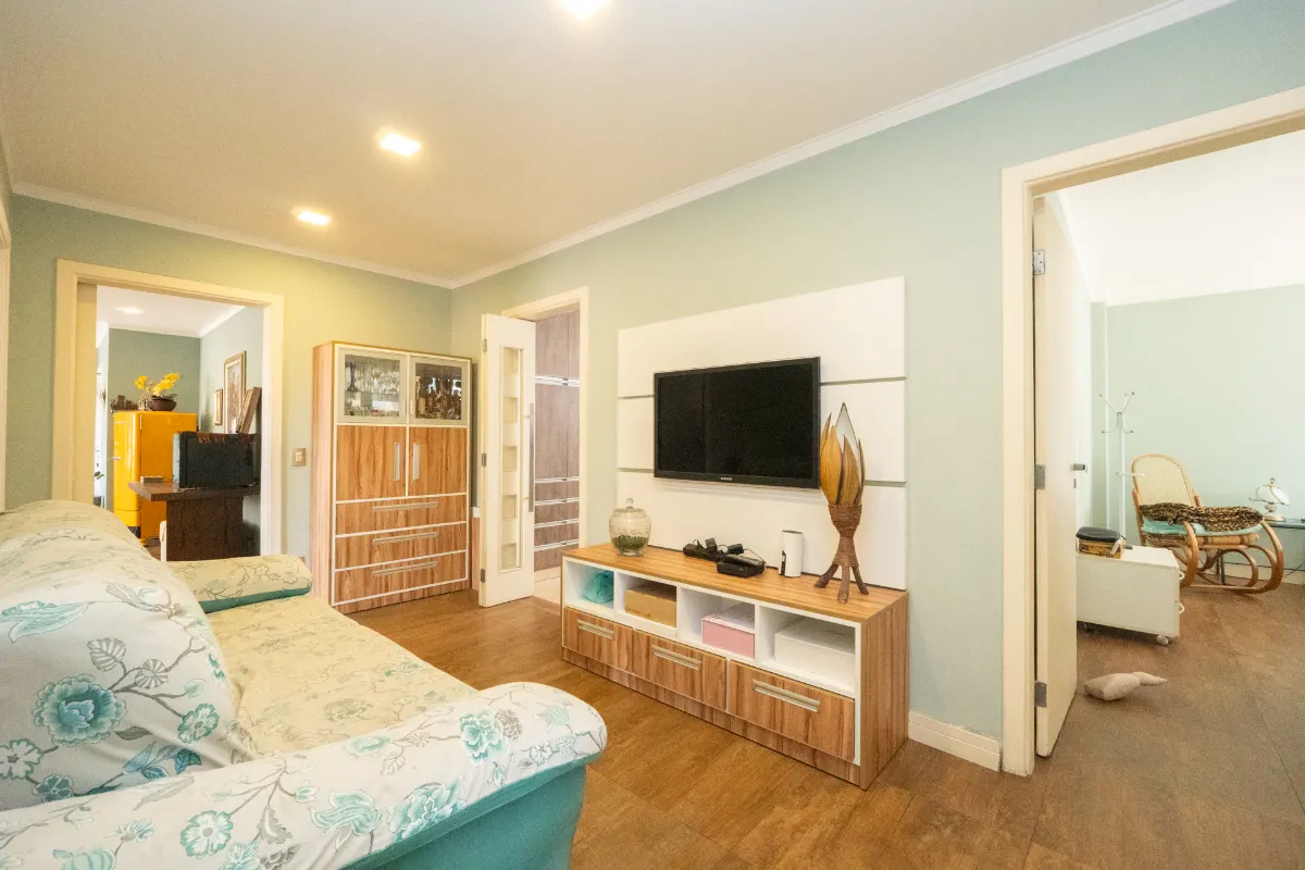 Apartamento à venda com 171m², 3 quartos com vaga - 7