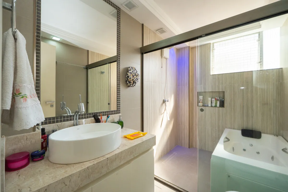 Apartamento à venda com 171m², 3 quartos com vaga - 8