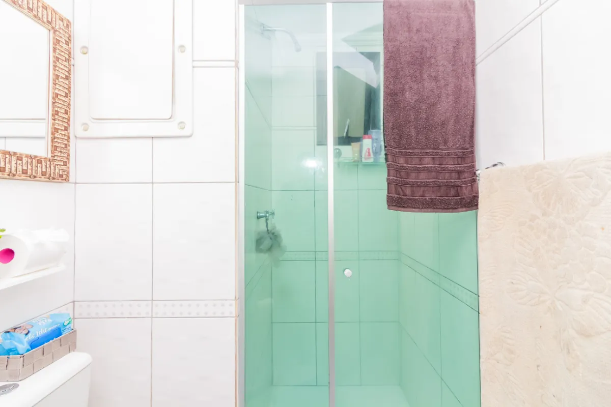 Apartamento à venda com 76m², 3 quartos com vaga - 28