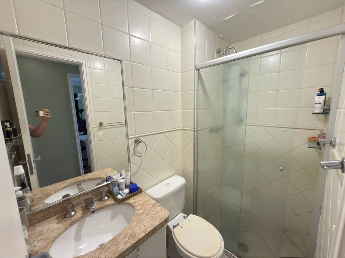 Apartamento à venda com 87m², 3 quartos com vaga - 13