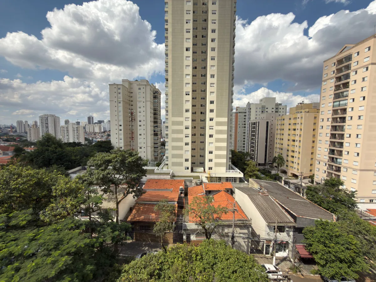 Apartamento à venda com 87m², 3 quartos com vaga - 28