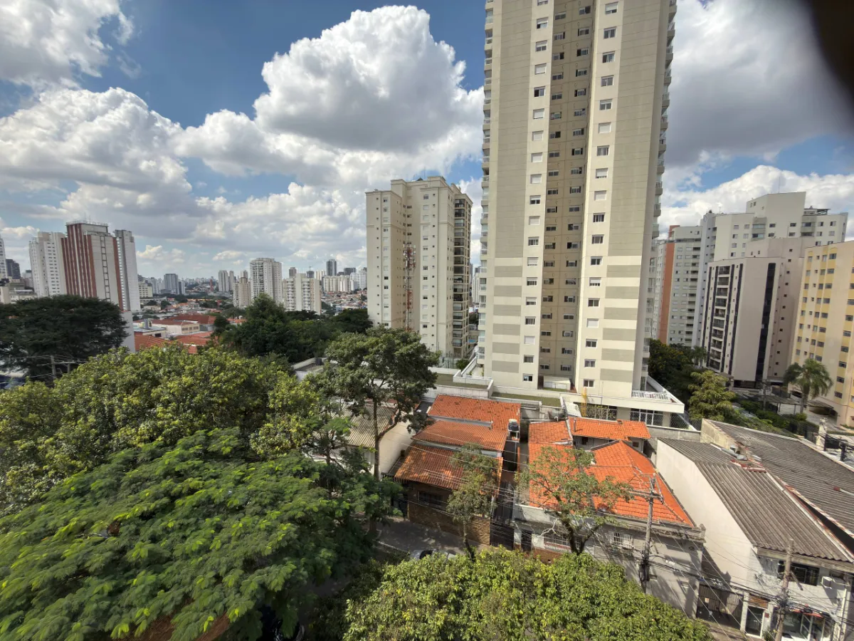 Apartamento à venda com 87m², 3 quartos com vaga - 29