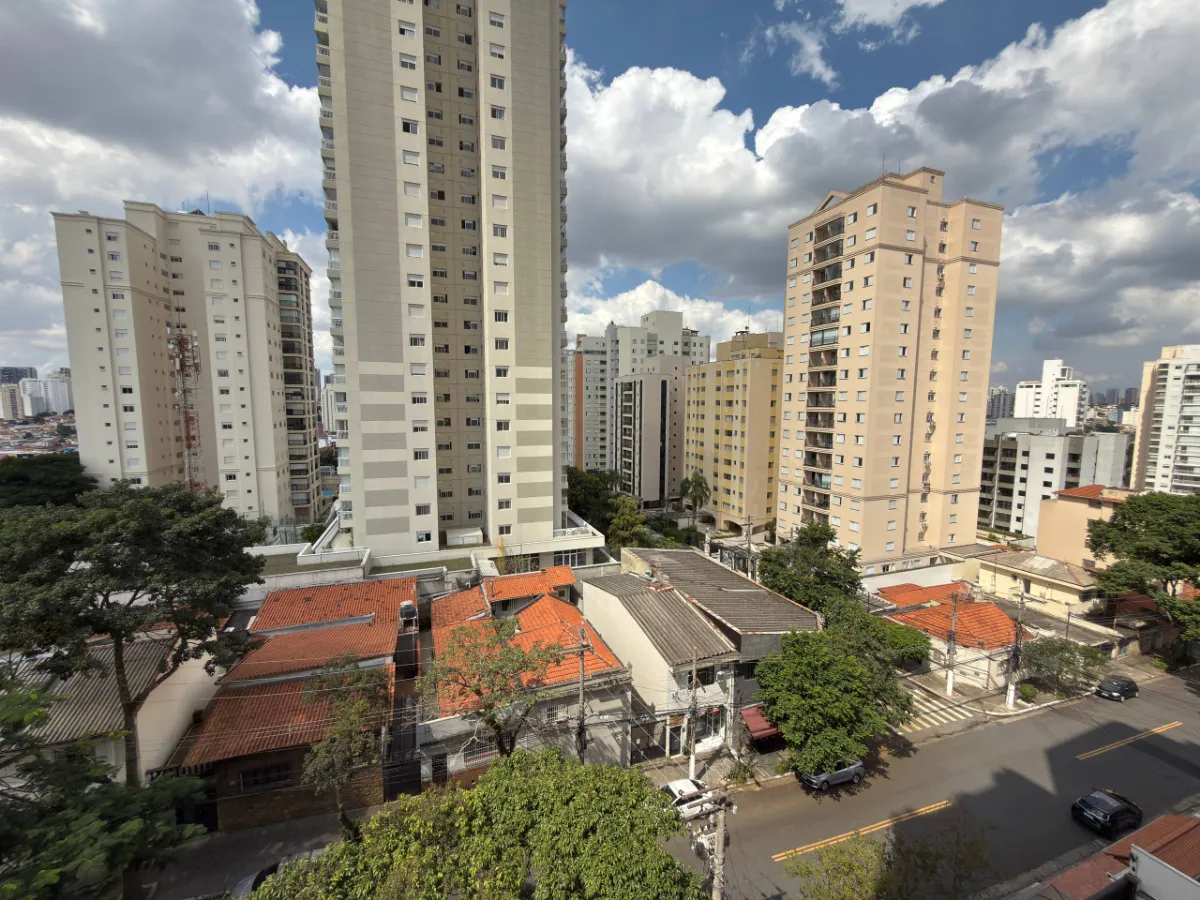 Apartamento à venda com 87m², 3 quartos com vaga - 30