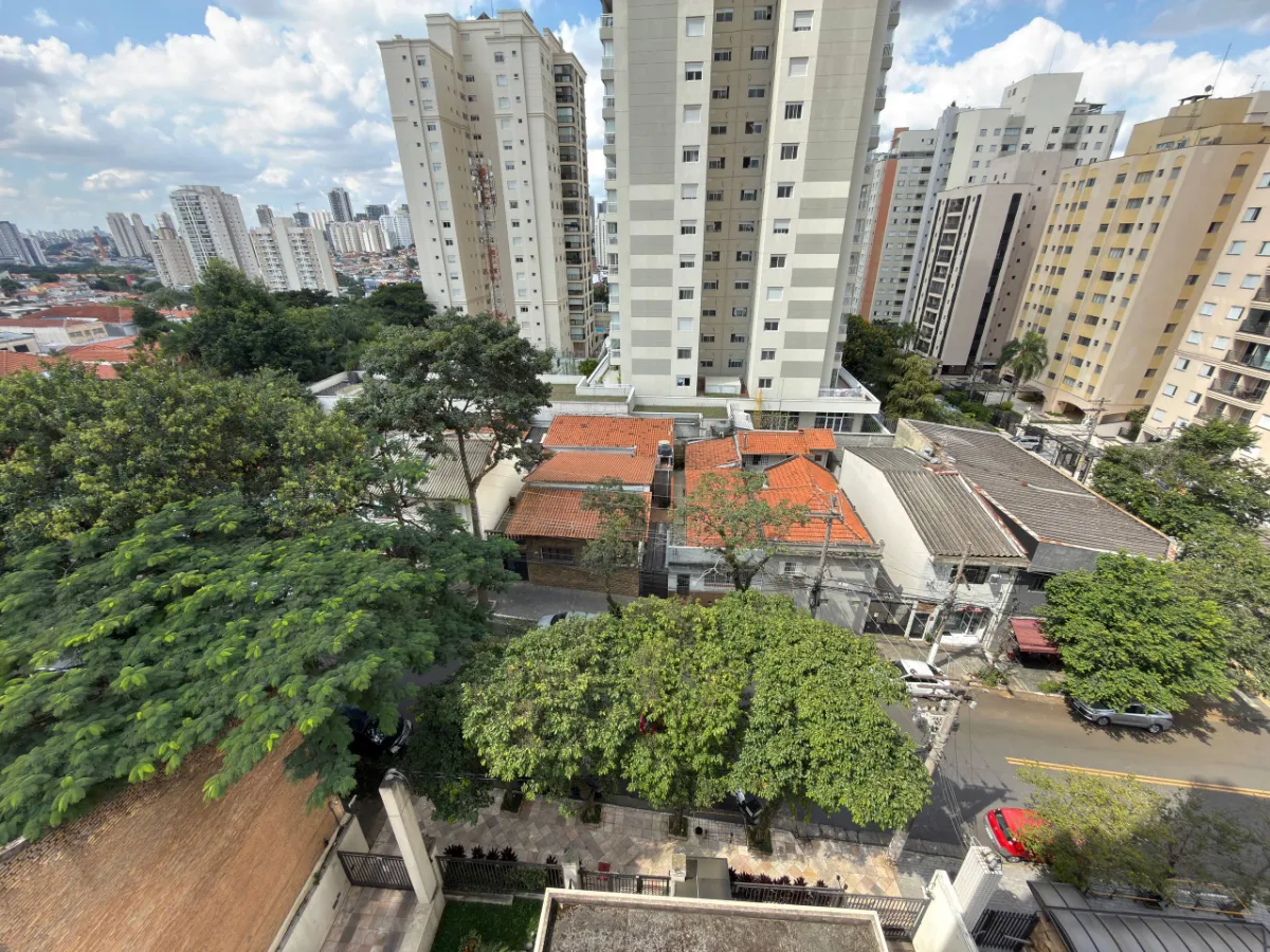 Apartamento à venda com 87m², 3 quartos com vaga - 31