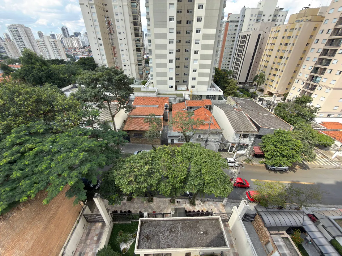 Apartamento à venda com 87m², 3 quartos com vaga - 32