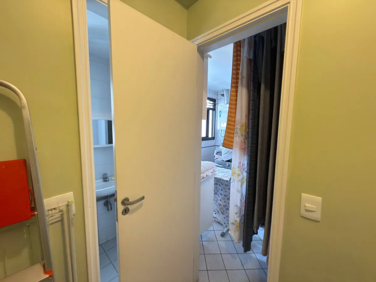 Apartamento à venda com 87m², 3 quartos com vaga - 50