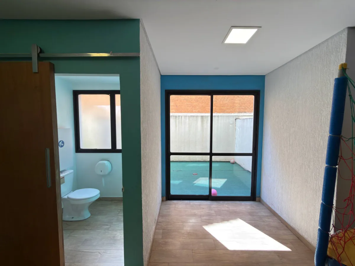 Apartamento à venda com 87m², 3 quartos com vaga - 55