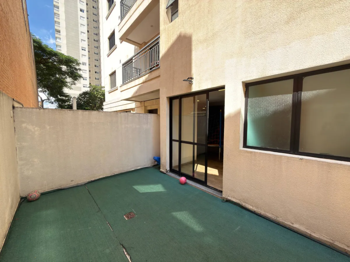 Apartamento à venda com 87m², 3 quartos com vaga - 59