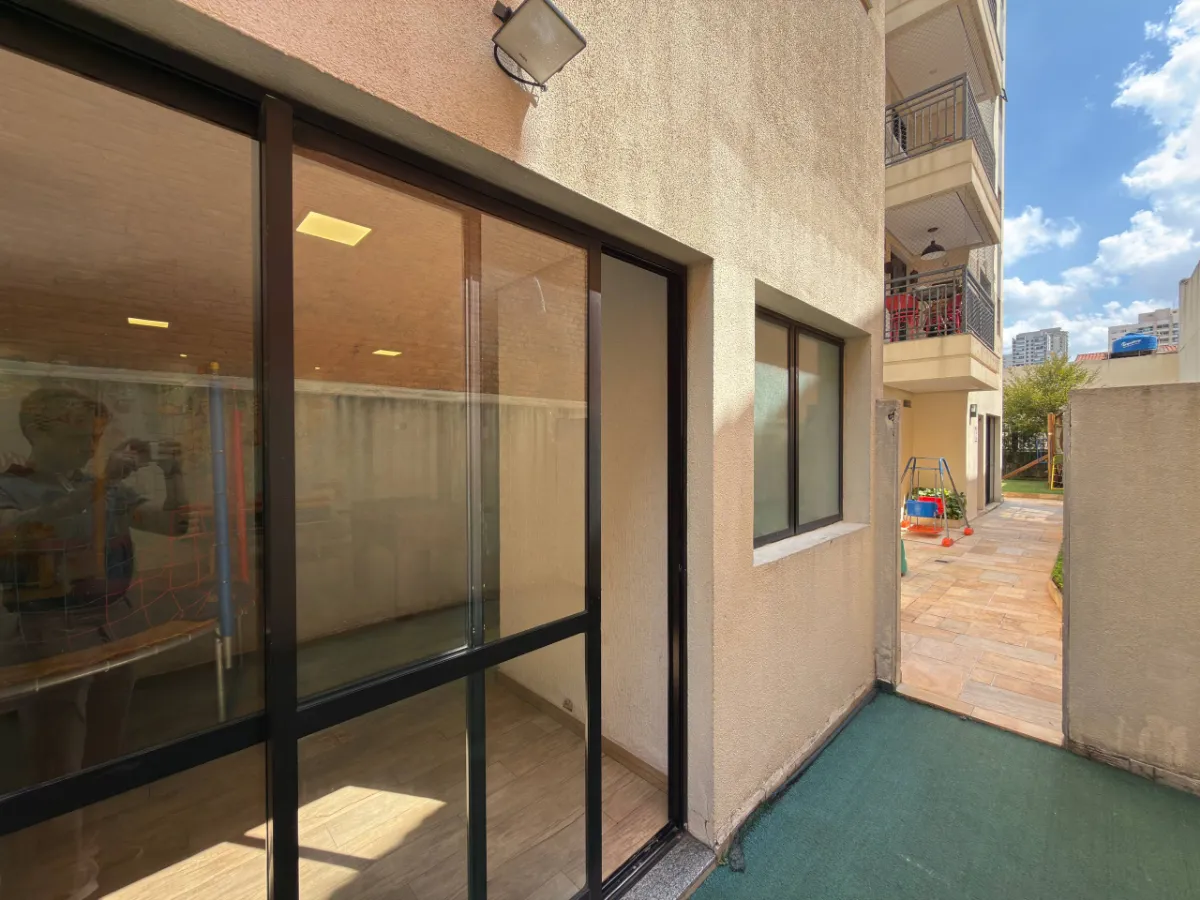 Apartamento à venda com 87m², 3 quartos com vaga - 60