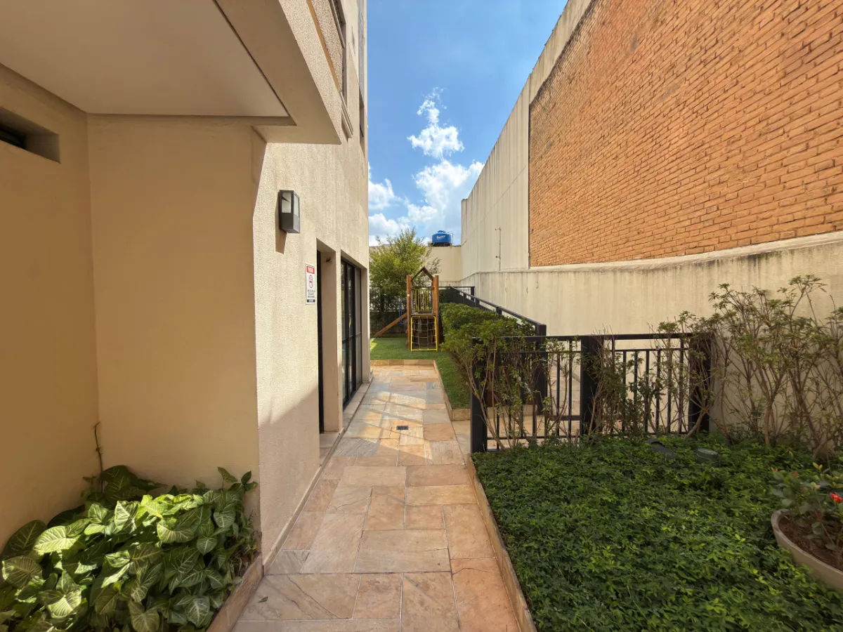 Apartamento à venda com 87m², 3 quartos com vaga - 61