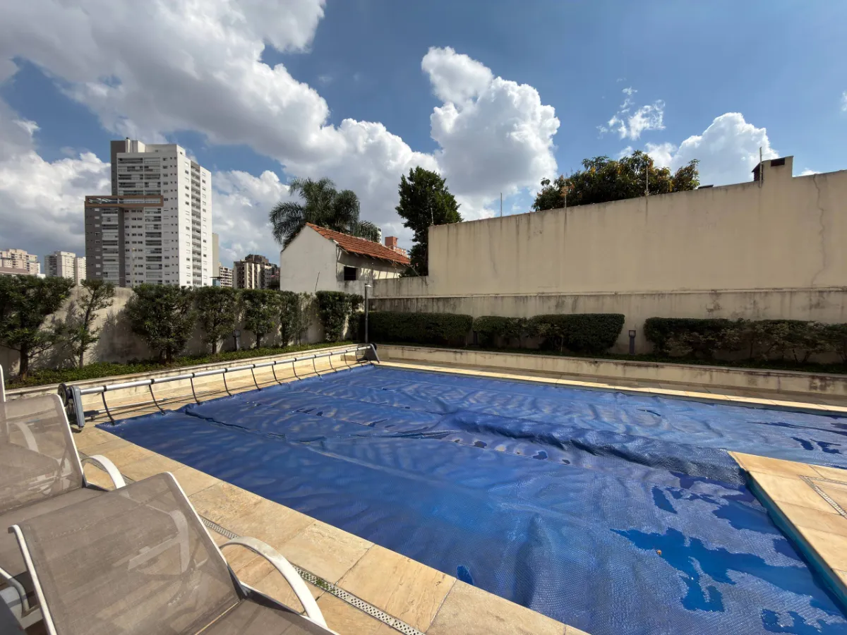 Apartamento à venda com 87m², 3 quartos com vaga - 64