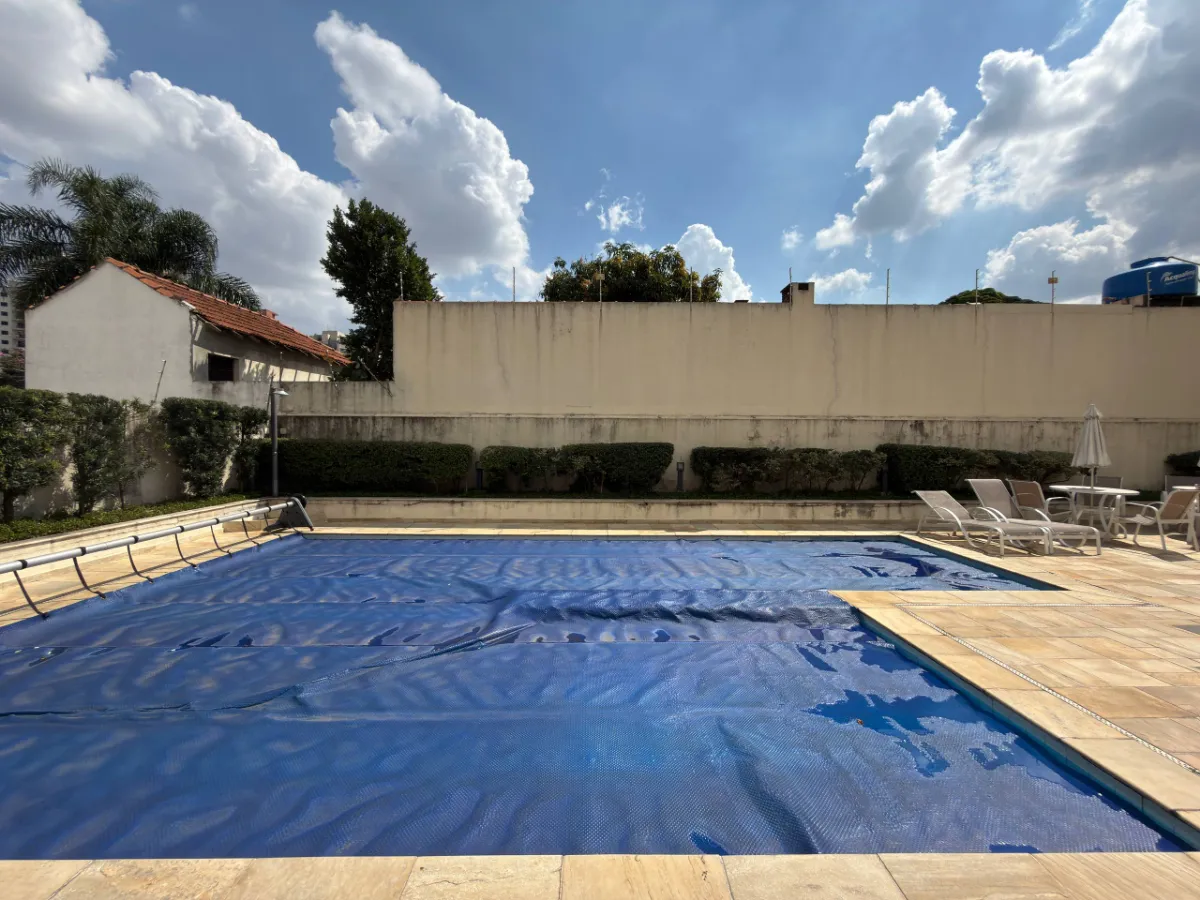 Apartamento à venda com 87m², 3 quartos com vaga - 67