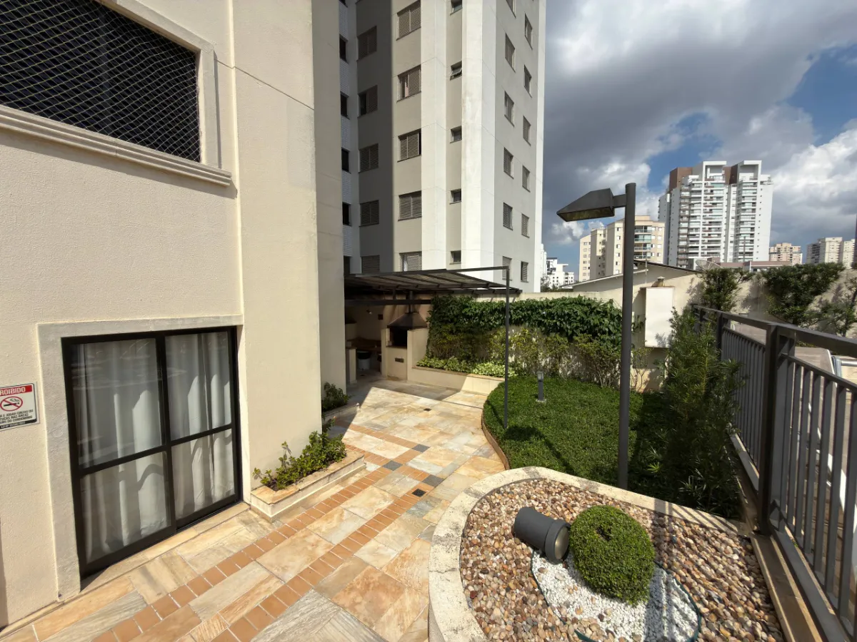 Apartamento à venda com 87m², 3 quartos com vaga - 68