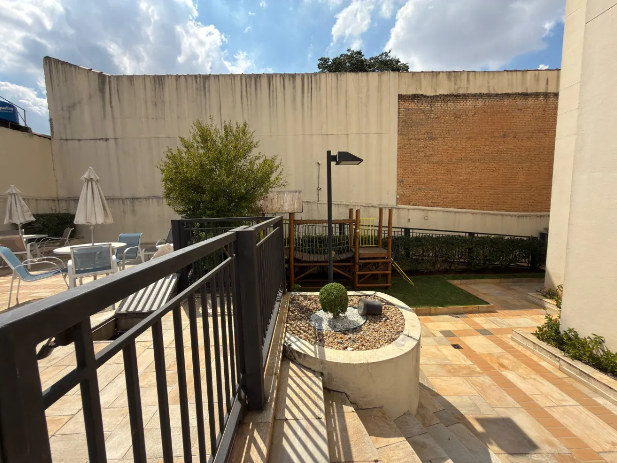 Apartamento à venda com 87m², 3 quartos com vaga - 69