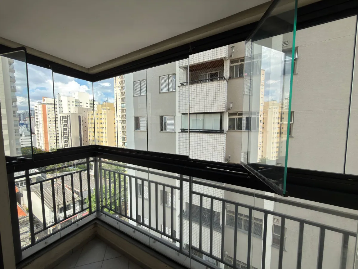 Apartamento à venda com 87m², 3 quartos com vaga - 7