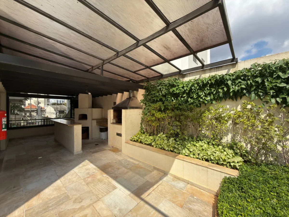 Apartamento à venda com 87m², 3 quartos com vaga - 70