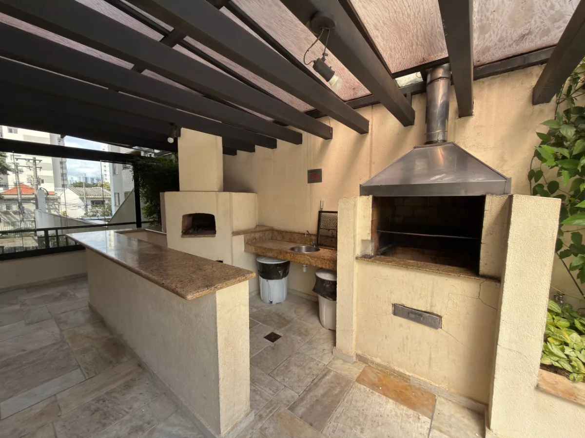 Apartamento à venda com 87m², 3 quartos com vaga - 71