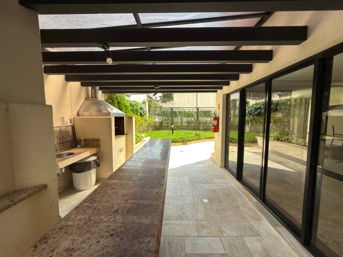 Apartamento à venda com 87m², 3 quartos com vaga - 72