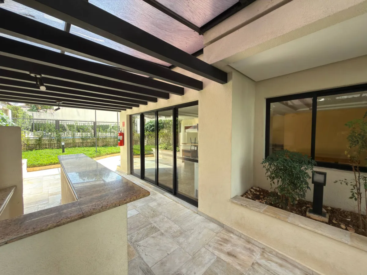 Apartamento à venda com 87m², 3 quartos com vaga - 73