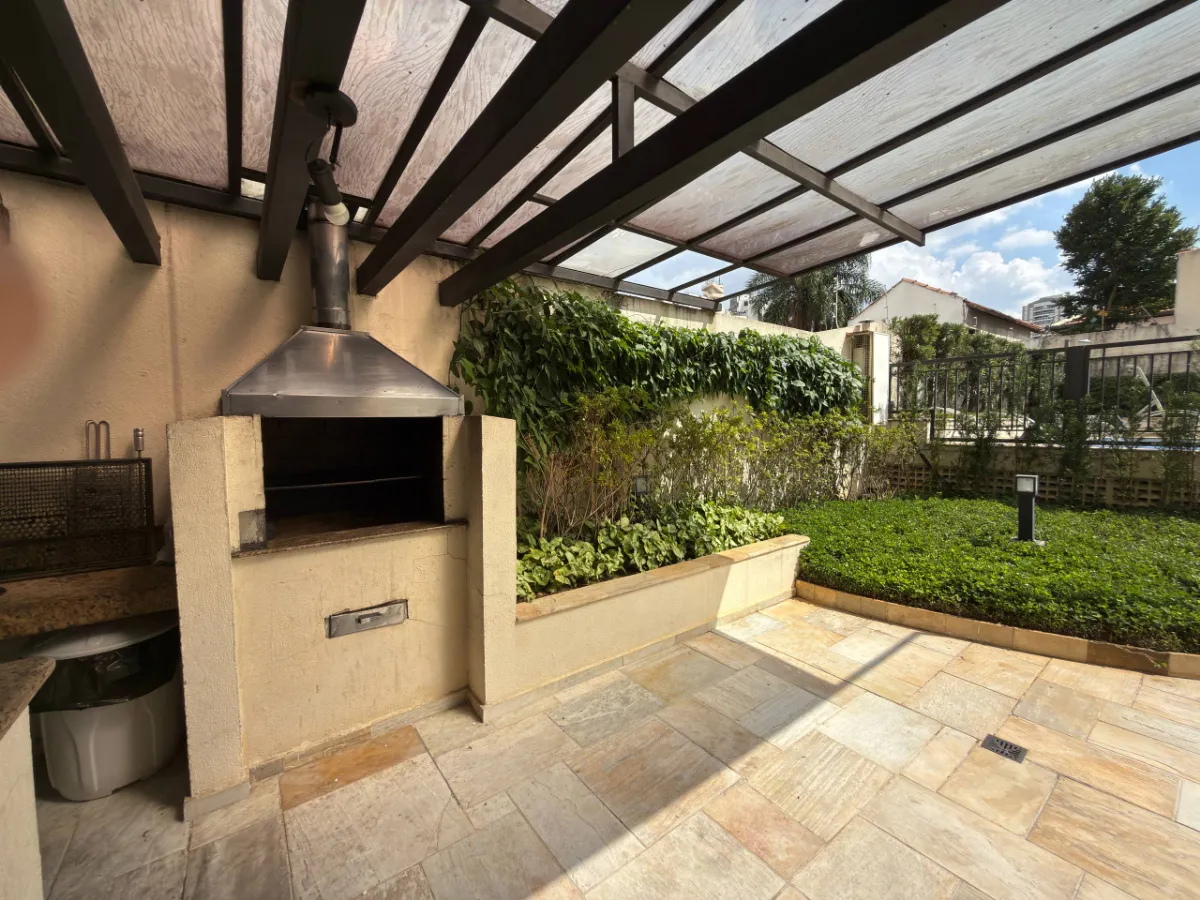Apartamento à venda com 87m², 3 quartos com vaga - 76