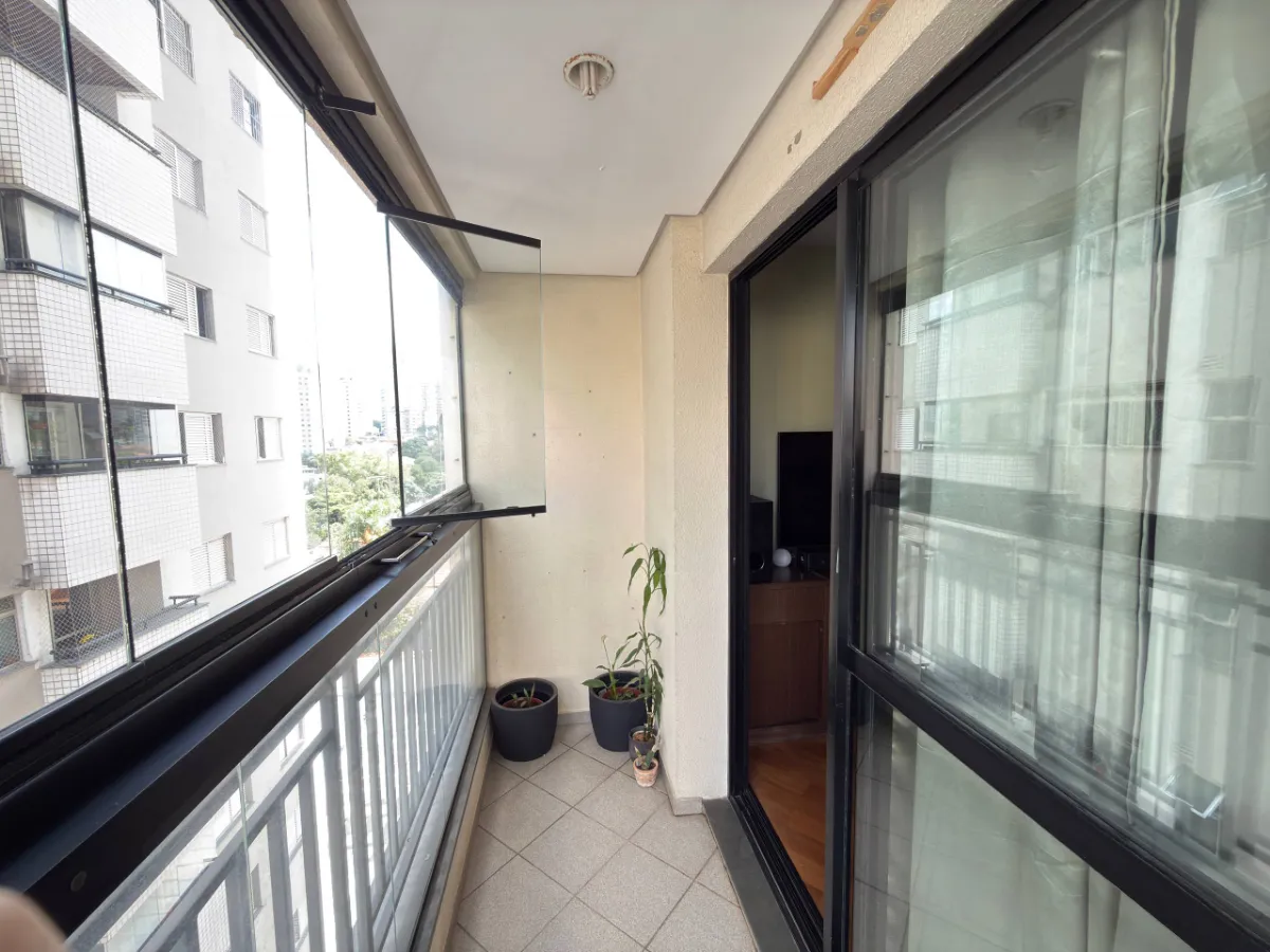 Apartamento à venda com 87m², 3 quartos com vaga - 8