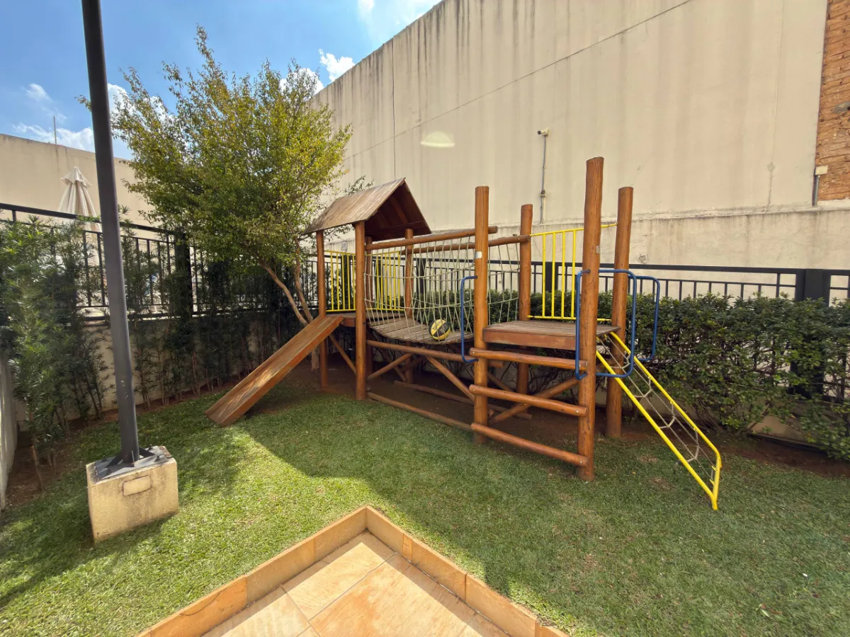 Apartamento à venda com 87m², 3 quartos com vaga - 81
