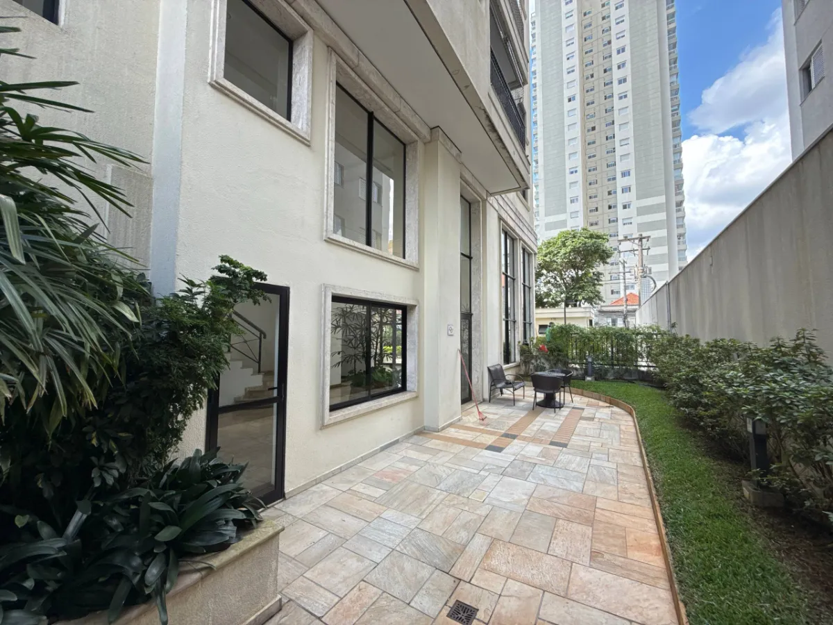 Apartamento à venda com 87m², 3 quartos com vaga - 87