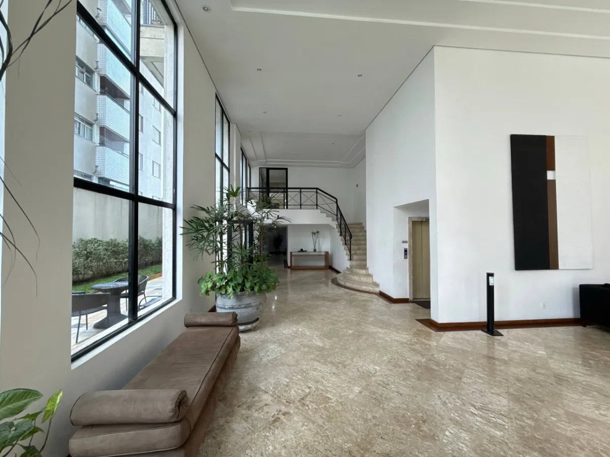 Apartamento à venda com 87m², 3 quartos com vaga - 89