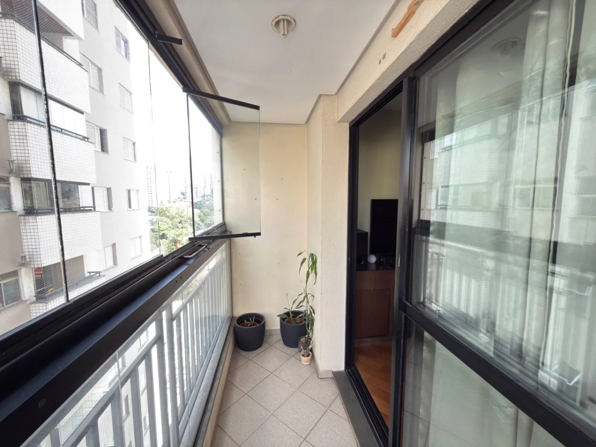 Apartamento à venda com 87m², 3 quartos com vaga - 9