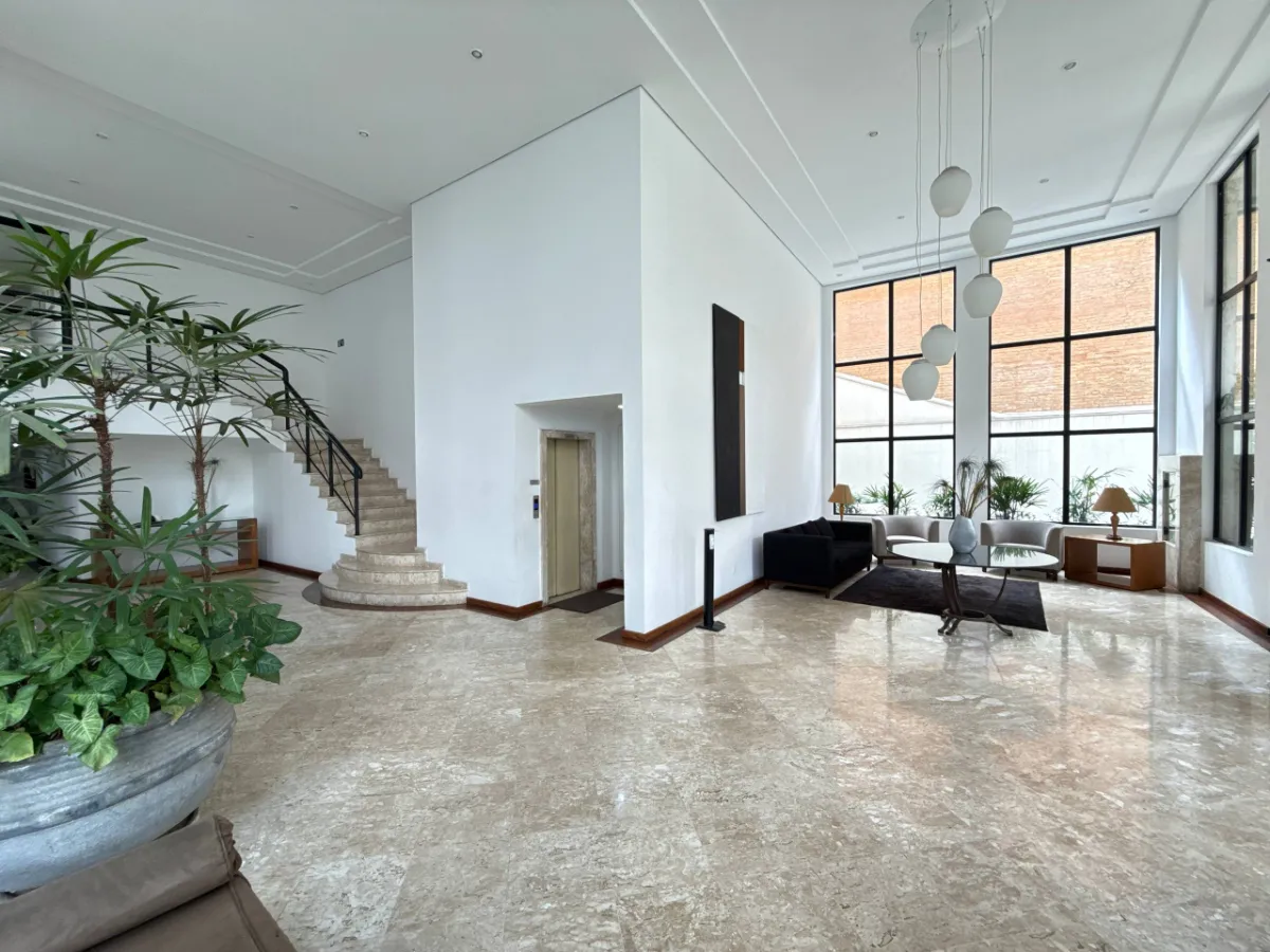 Apartamento à venda com 87m², 3 quartos com vaga - 90