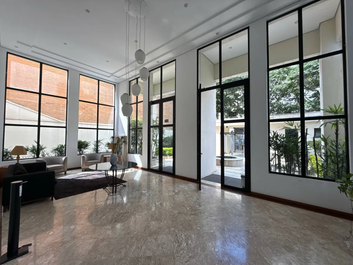 Apartamento à venda com 87m², 3 quartos com vaga - 92