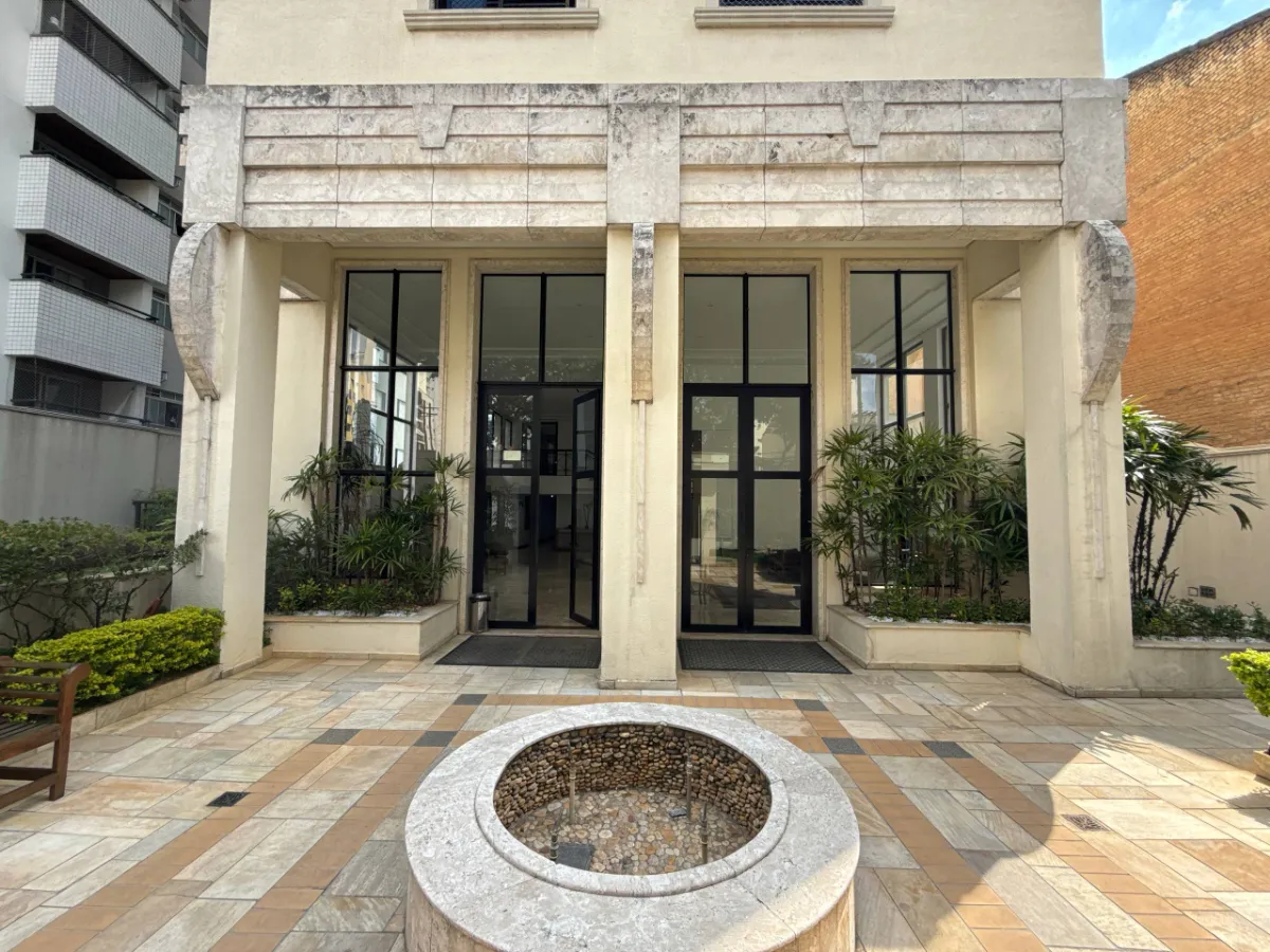 Apartamento à venda com 87m², 3 quartos com vaga - 94