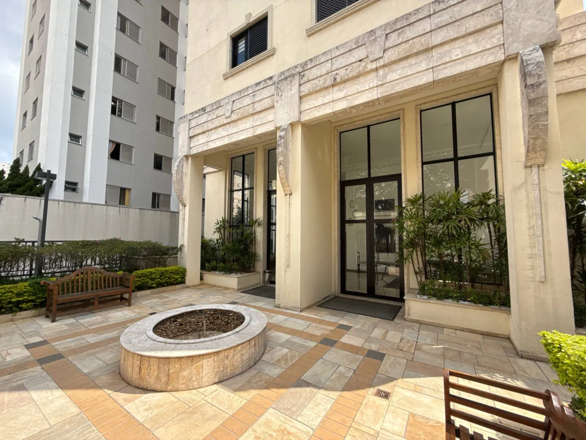 Apartamento à venda com 87m², 3 quartos com vaga - 95
