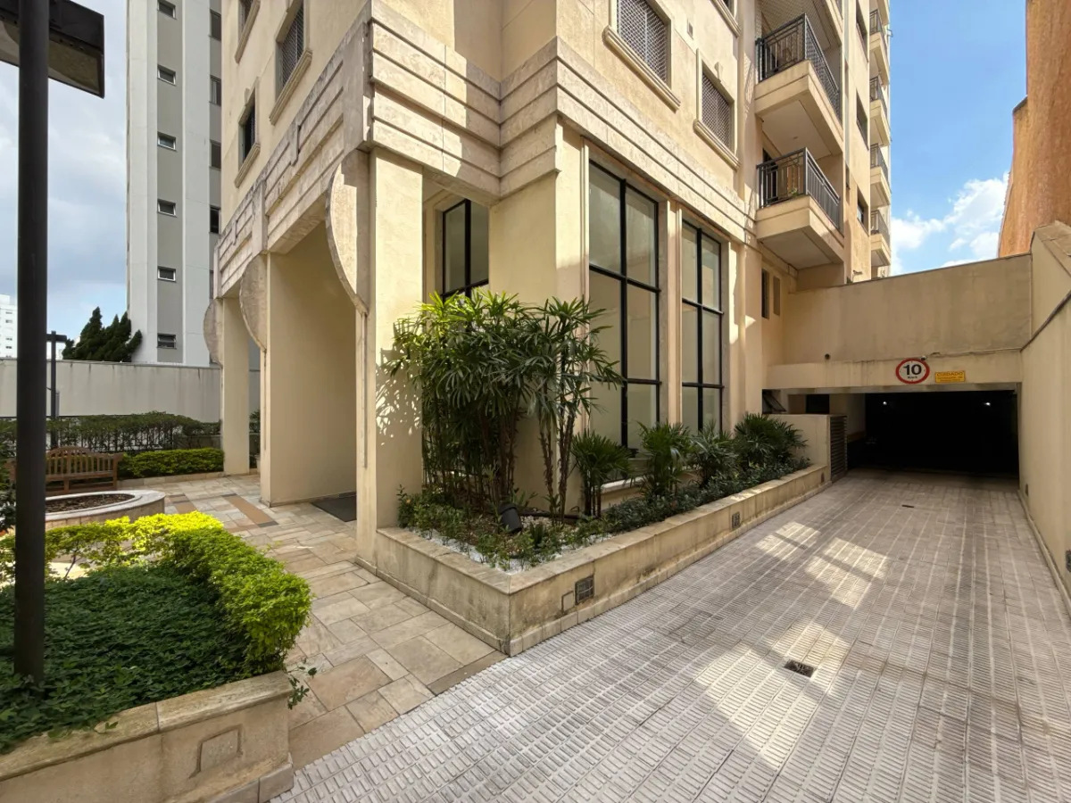 Apartamento à venda com 87m², 3 quartos com vaga - 97
