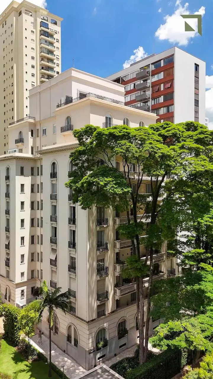 Edificio Umuarama - 0