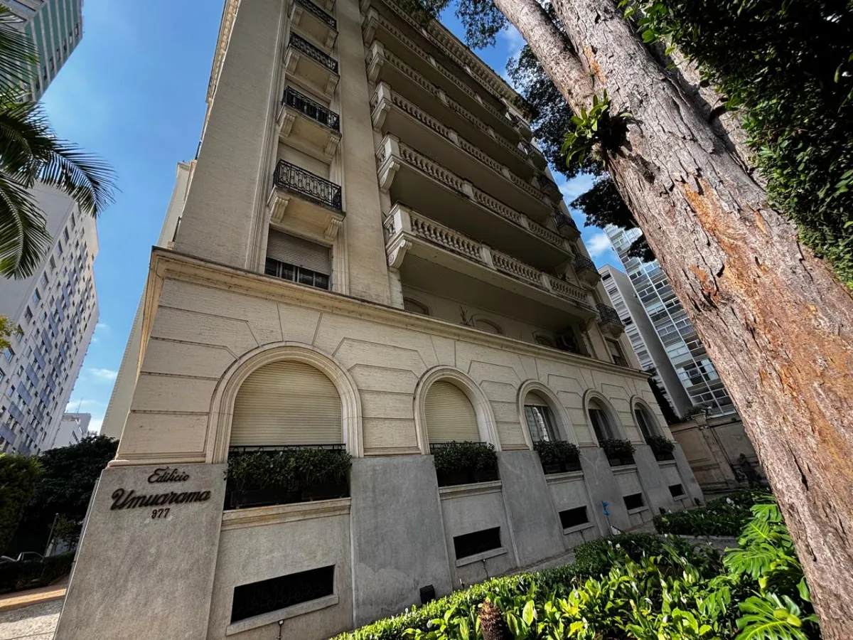 Edificio Umuarama - 22