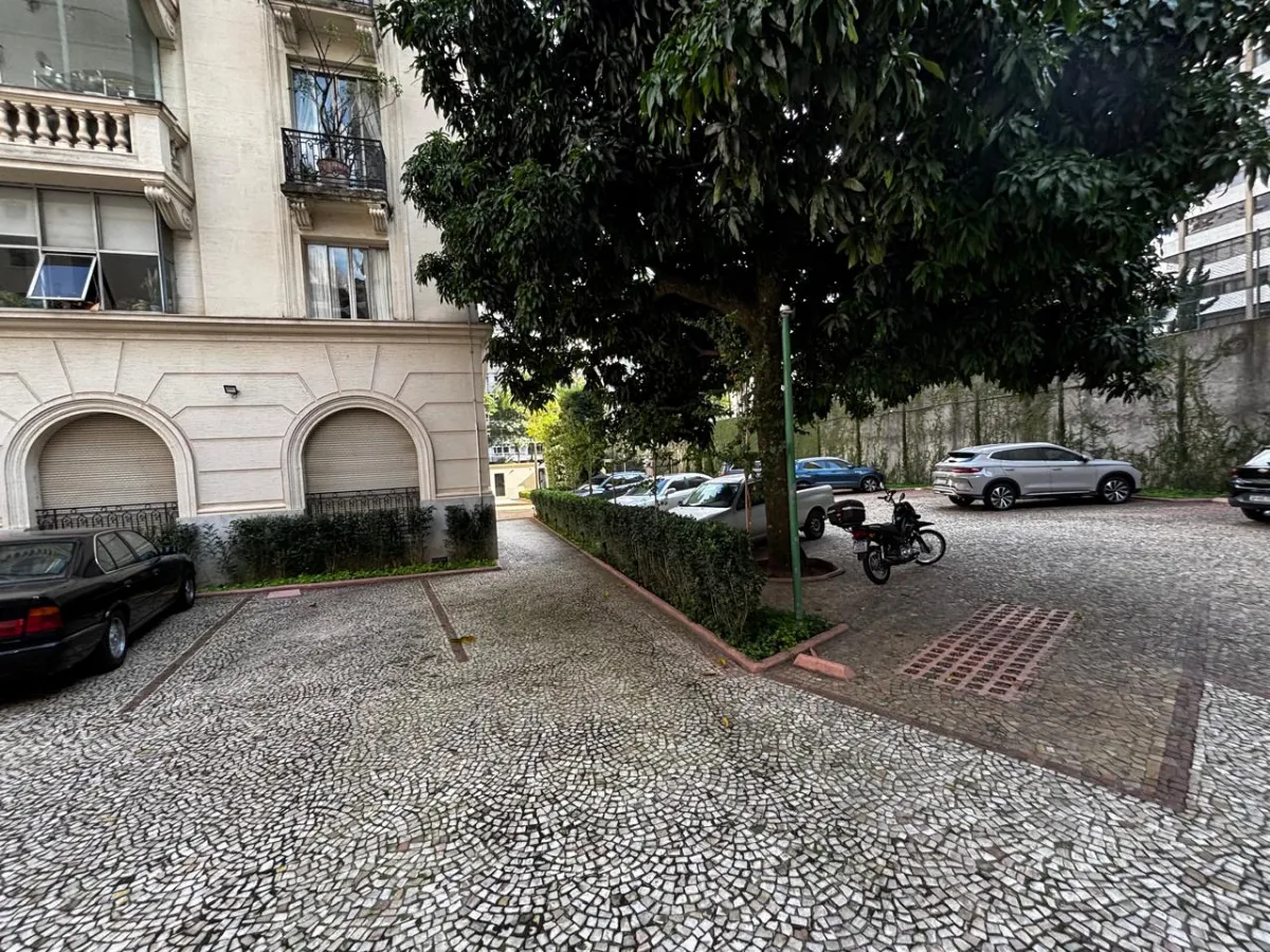Edificio Umuarama - 23