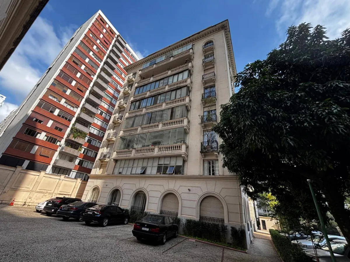 Edificio Umuarama - 24