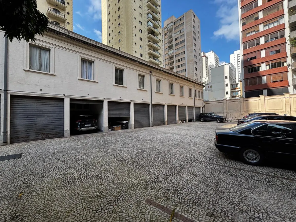 Edificio Umuarama - 25