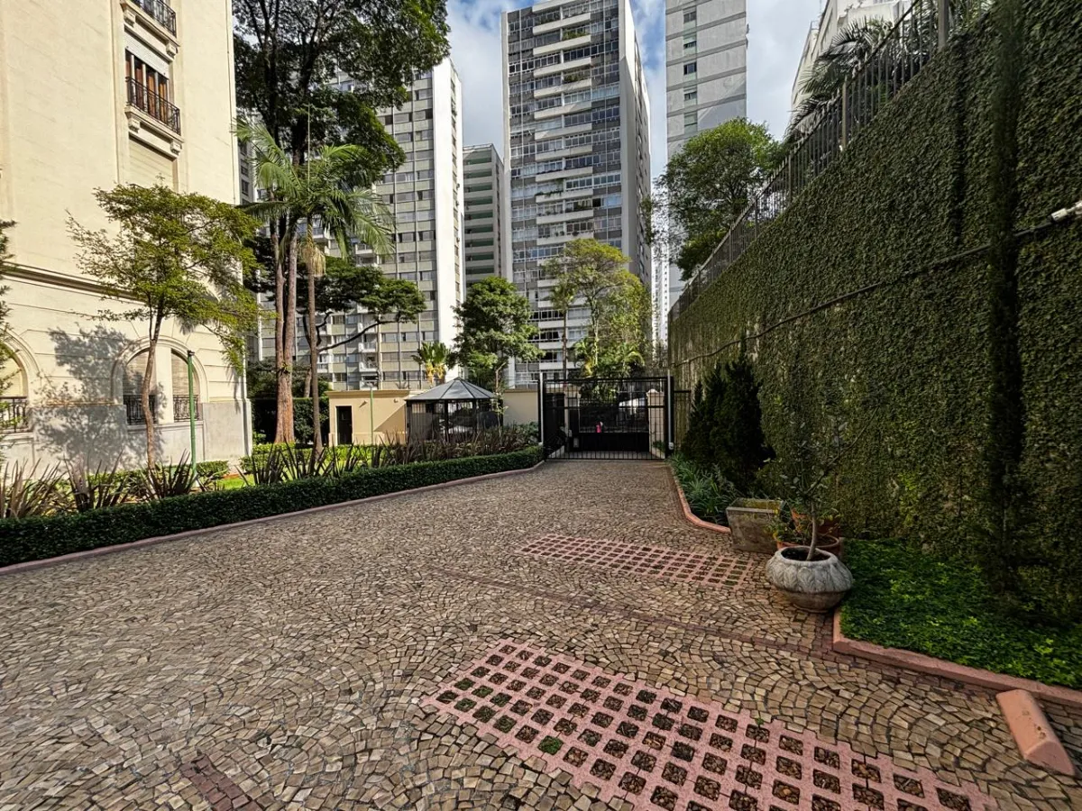 Edificio Umuarama - 26