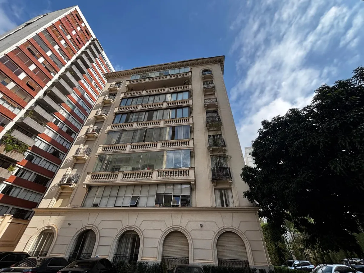 Edificio Umuarama - 27