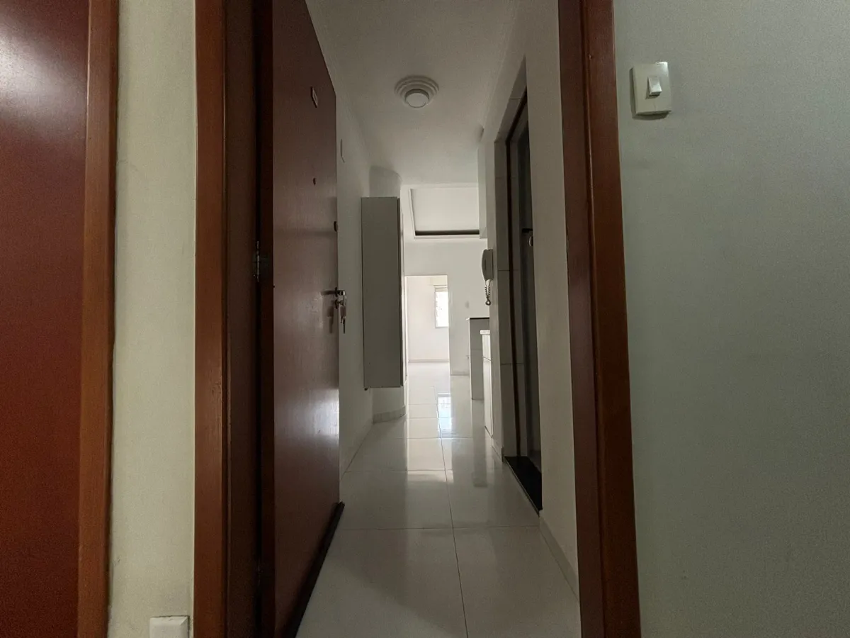 Agulha Negra - 40