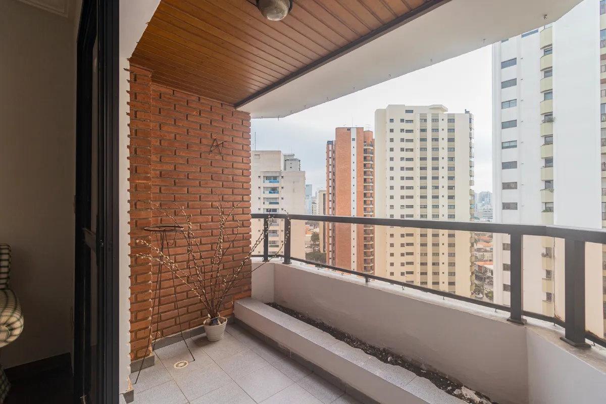 Edifício Icaro - 4