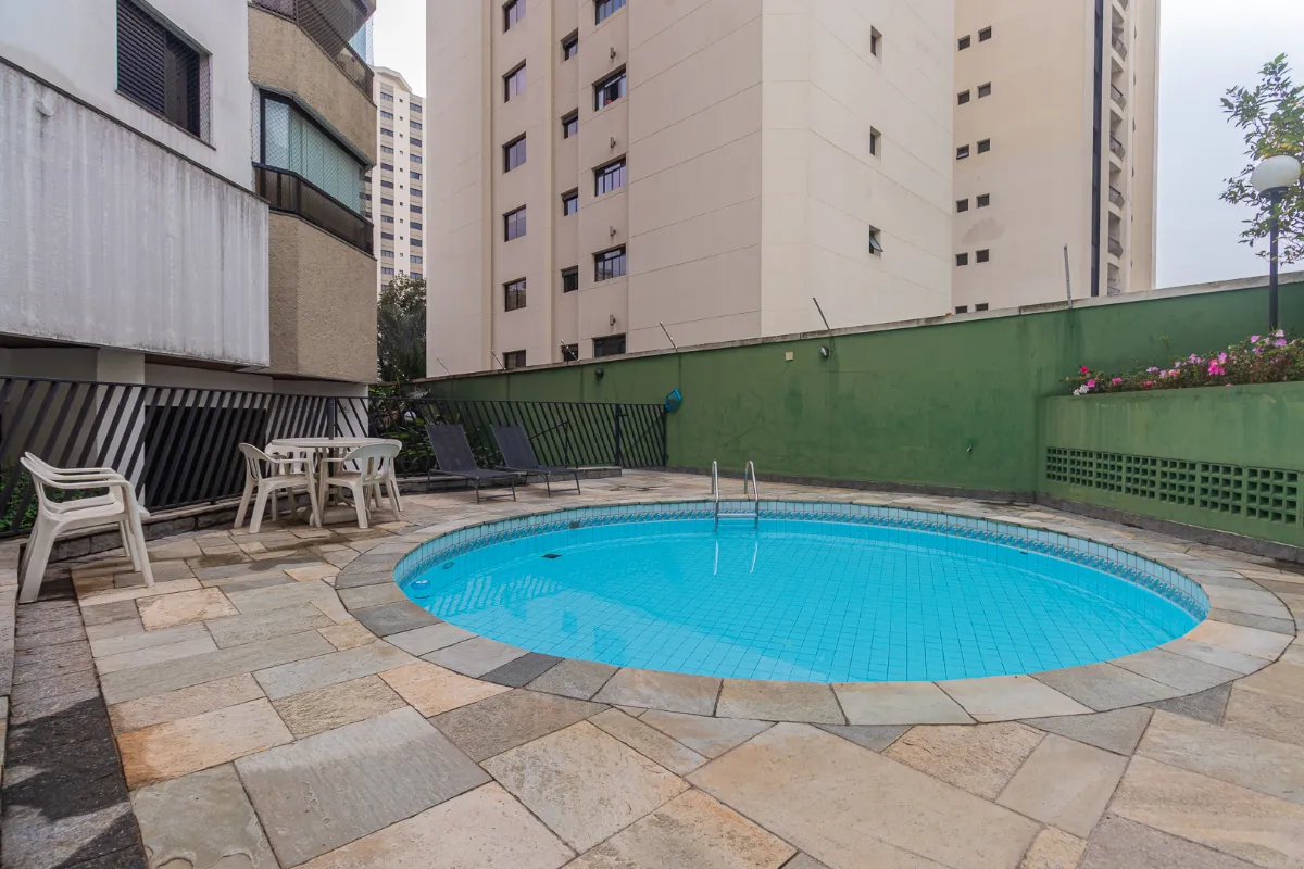 Edifício Icaro - 46