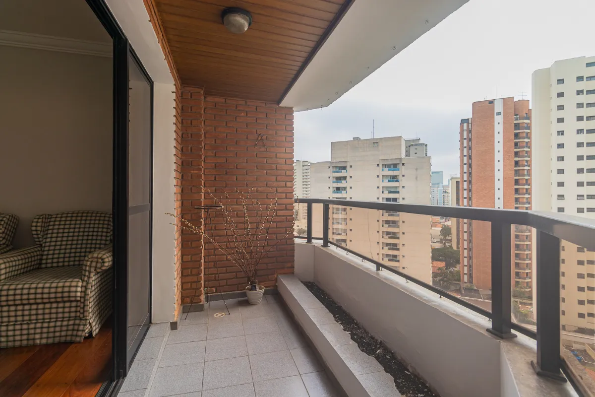 Edifício Icaro - 5