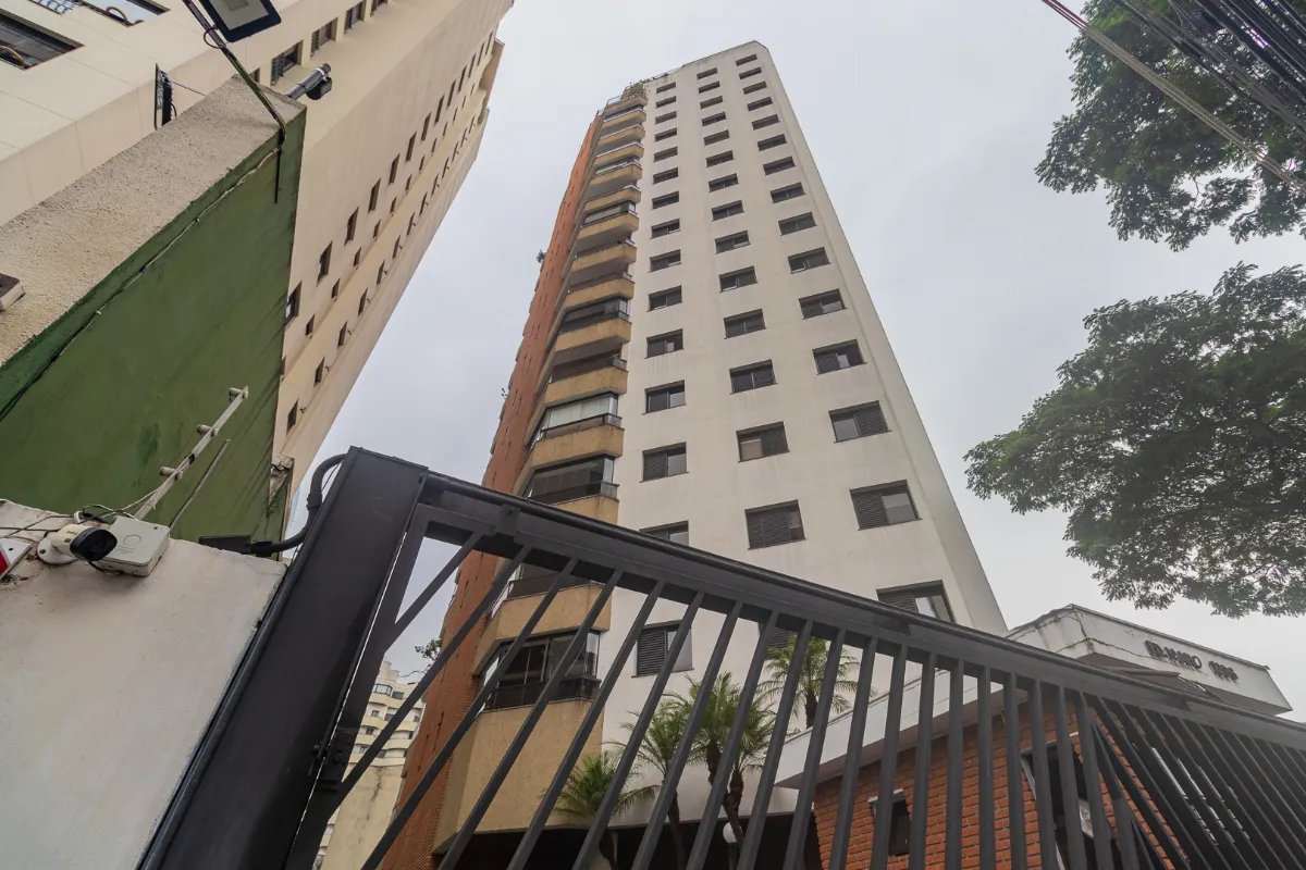 Edifício Icaro - 51