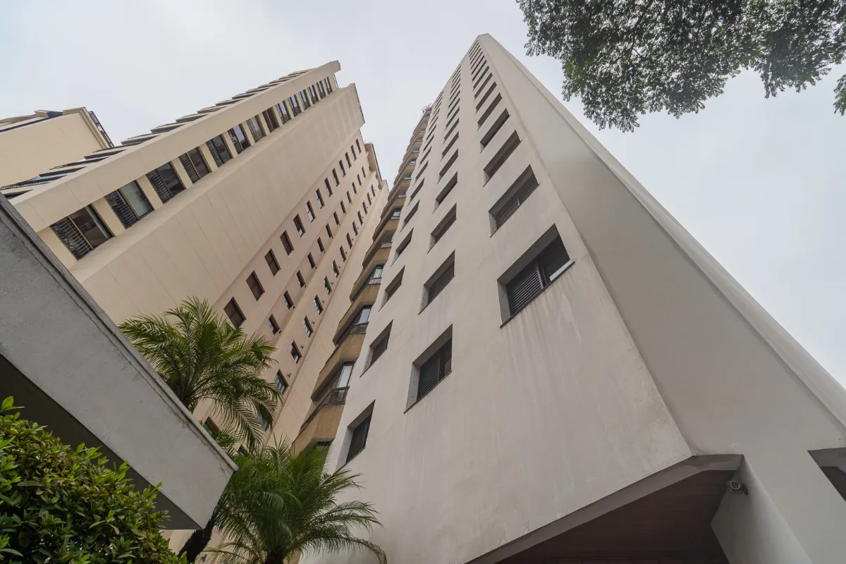 Edifício Icaro - 52