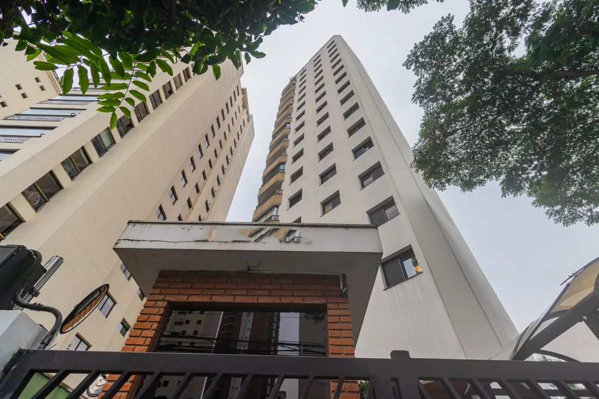 Edifício Icaro - 53