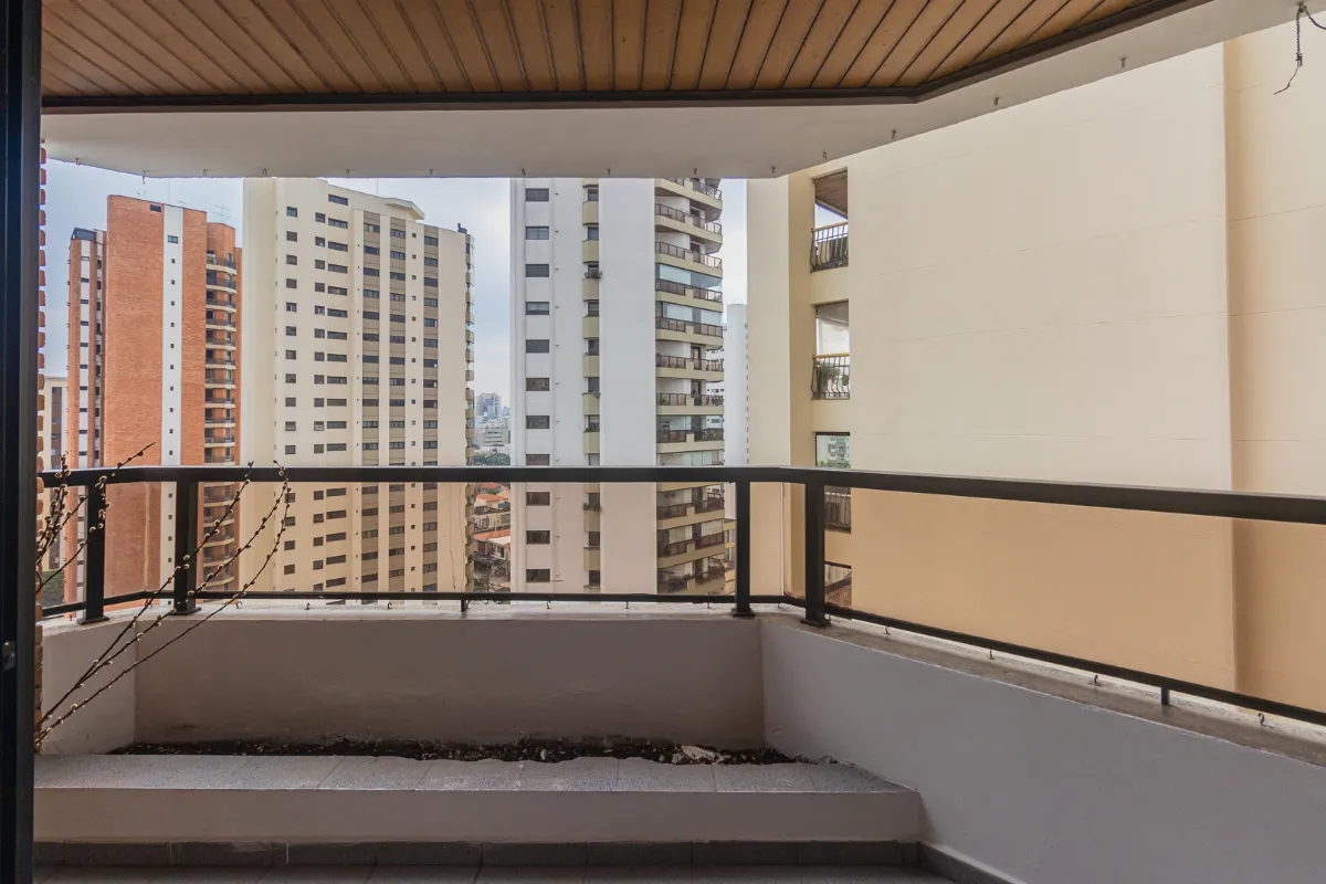 Edifício Icaro - 6